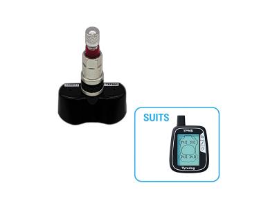 Replacement ASK LEARBALE sensor. Suit TD-1000A-I (Internal Sensor - Correct colour code must be ordered)